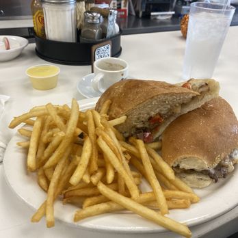 Mayor’s Cafe Miami Lakes - Philly Cheese Steak - Cafes Near Me - Miami Lakes, Florida Mayor’s Cafe Miami Lakes - Philly Cheese Steak - Cafes Near Me - Miami Lakes, Florida