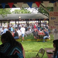 St Ann's Byzantine Catholic Church - Party Slavic Style (Summer Party)