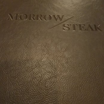 Morrow Steak - Steakhouses Near Me - New Orleans, Louisiana Morrow Steak - Steakhouses Near Me - New Orleans, Louisiana