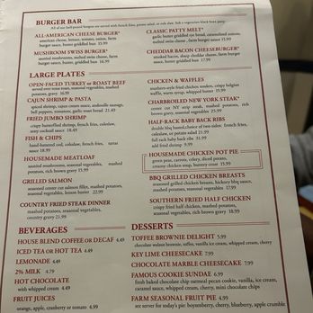 FARM - Cafes Near Me - North Las Vegas, Nevada
