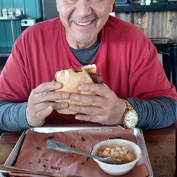 The Barbeque Pit - Barbeque Near Me - San Jose, California