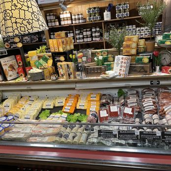 General Store - Locally made meats and cheeses - Gift Shops Near Me - Amana, Iowa