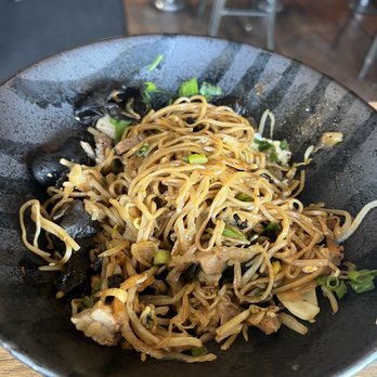Strings Ramen Shop - Not so good - Ramen Near Me - Chicago, Illinois