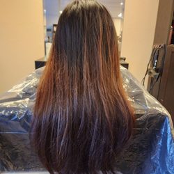 Elements Salon - Hair Dye Cut Color Salon
