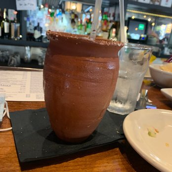 Sabor Cocinabar - Happy hour ....pos why not...done with Christmas shopping - Mexican Near Me - San Antonio, Texas Sabor Cocinabar - Happy hour ....pos why not...done with Christmas shopping - Mexican Near Me - San Antonio, Texas