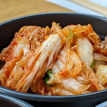 Sisters Dumpling - Kimchi - Korean Near Me - Los Angeles, California Sisters Dumpling - Kimchi - Korean Near Me - Los Angeles, California