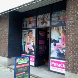Fem Only
