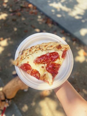 The Pizza Pantry by null