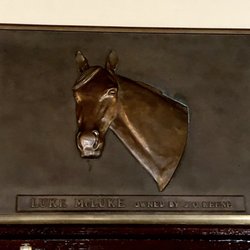 Keeneland Tours