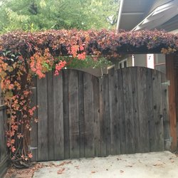 Garden Gate Bed and Breakfast