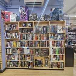 Midtown Comics Grand Central