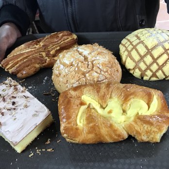 Panadería Aguascalientes - What we got - Bakeries Near Me - Lexington, Kentucky