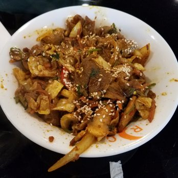 Rc Mongolian BBQ Buffet - Hot and delicious - Buffets Near Me - Rancho Cucamonga, California