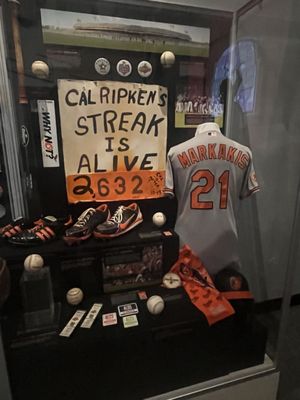 Babe Ruth Birthplace and Museum by null