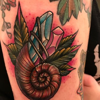Black Palm Tattoo - Thank you Aaron!! - Tattoo Near Me - Orange, California Black Palm Tattoo - Thank you Aaron!! - Tattoo Near Me - Orange, California