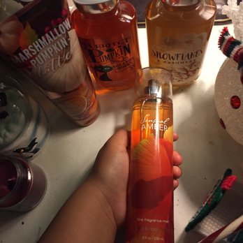 Bath & Body Works - Must buy if you like sweet smells like me ! - Cosmetics & Beauty Supply Near Me - Moreno Valley, California Bath & Body Works - Must buy if you like sweet smells like me ! - Cosmetics & Beauty Supply Near Me - Moreno Valley, California