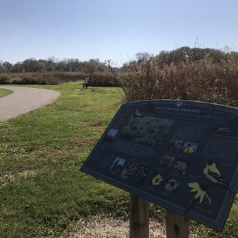 Sunderbruch Park - Butterfly field - Parks Near Me - Davenport, Iowa Sunderbruch Park - Butterfly field - Parks Near Me - Davenport, Iowa