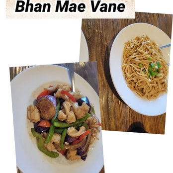 Bhan Mae Vane - Thai Near Me - Alameda, California