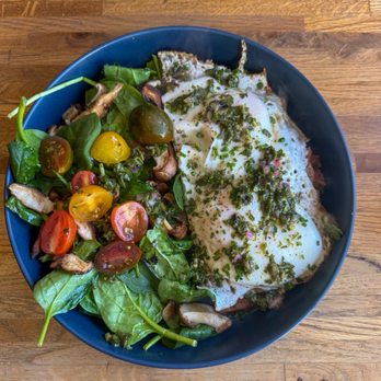 Forêt FLG - Steak and Eggs - Breakfast & Brunch Near Me - Flagstaff, Arizona