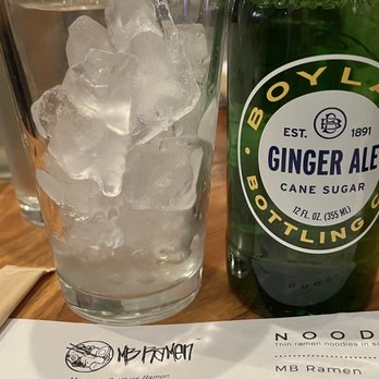 MB Ramen - Ramen Near Me - Huntington, New York