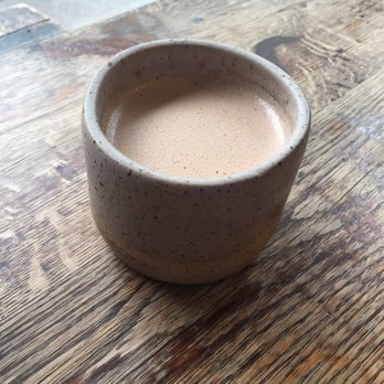 OCAFE - Coffee & Tea Near Me - New York, New York