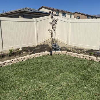 Ready For You Landscaping services - Landscaping Near Me - Banning, California