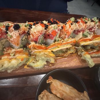 Raw Sushi Bar Lounge - Japanese Near Me - Elk Grove, California Raw Sushi Bar Lounge - Japanese Near Me - Elk Grove, California