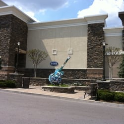 Nashville West Shopping Center