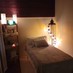 Gab's Reiki Place - As you think, so you become. Think well, you will be well. Think ill, you will be ill. - Swami Satchitananda