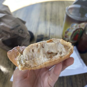 Forgotten Bakery - Guava Cheese empanada - Bakeries Near Me - Sacramento, California Forgotten Bakery - Guava Cheese empanada - Bakeries Near Me - Sacramento, California