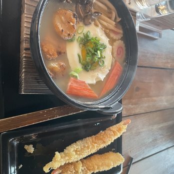 Yokoso Ramen - Nabeyaki - Japanese Near Me - Sarasota, Florida