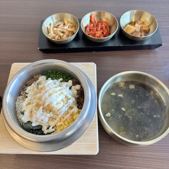 Keumsan Restaurant - Korean Near Me - Vancouver, British Columbia Keumsan Restaurant - Korean Near Me - Vancouver, British Columbia
