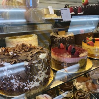 Angel Maid Bakery - More premade cakes. - Bakeries Near Me - Los Angeles, California Angel Maid Bakery - More premade cakes. - Bakeries Near Me - Los Angeles, California