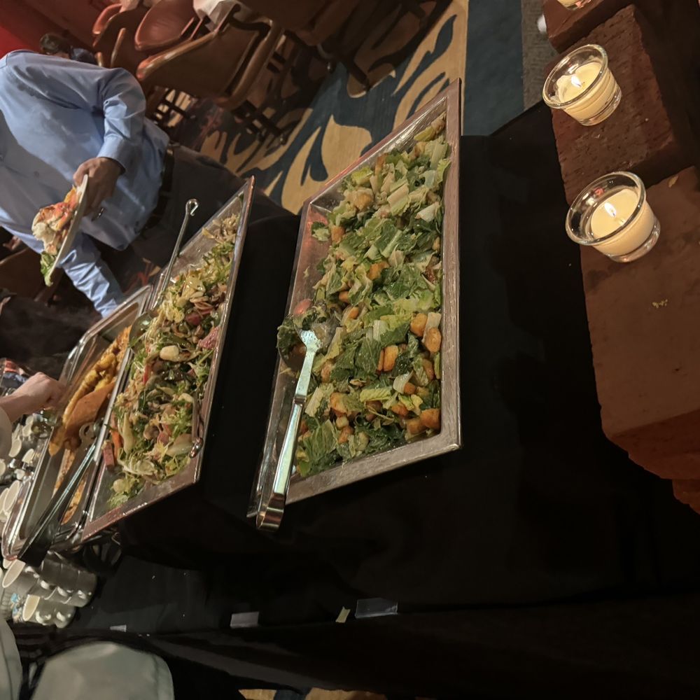 Multnomah Athletic Club - Salad and sides - Sports Clubs Near Me - Portland, Oregon