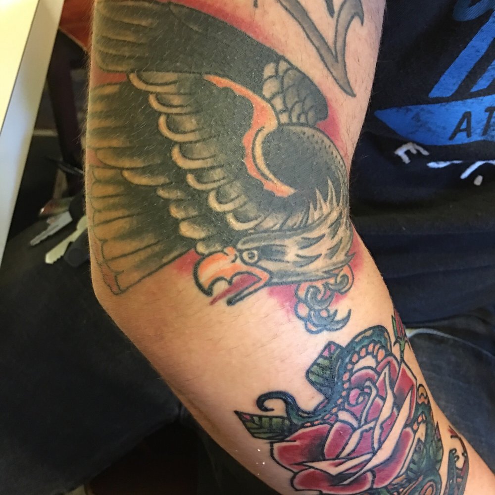 Third Eye Tattoo - Erik's work - Tattoo Near Me - San Leandro, California Third Eye Tattoo - Erik's work - Tattoo Near Me - San Leandro, California