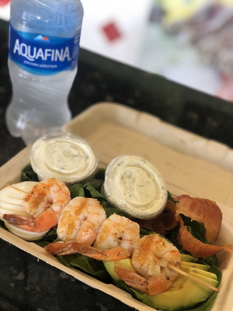 ALOHA SALADS 314 Photos & 199 Reviews 981008 Moanalua Rd, Aiea