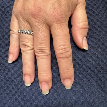 Yumite Nail Atelier & Spa - Nail Technicians Near Me - Pasadena, California