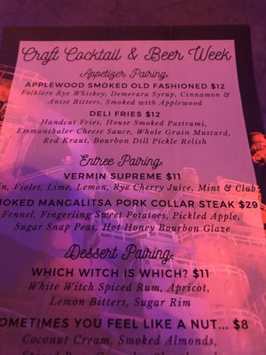 Menu photo 7 Social Still Bethlehem, PA Menu photo 7 Social Still Bethlehem, PA
