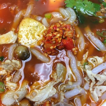 Pho Sing Sing - #22 banh canh. Must try! - Vietnamese Near Me - Las Vegas, Nevada Pho Sing Sing - #22 banh canh. Must try! - Vietnamese Near Me - Las Vegas, Nevada
