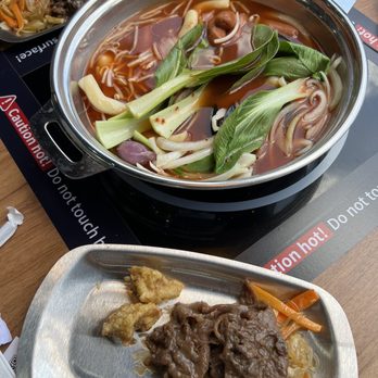 Dookki - Houston - Korean Near Me - Houston, Texas