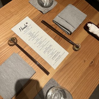 Hinata - Sushi Bars Near Me - San Francisco, California Hinata - Sushi Bars Near Me - San Francisco, California