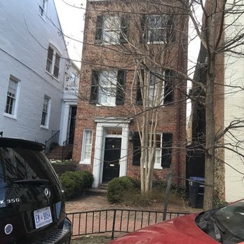 Georgetown - Local Flavor Near Me