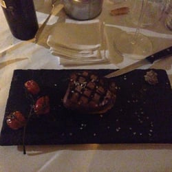 Bianconiglio - Steak