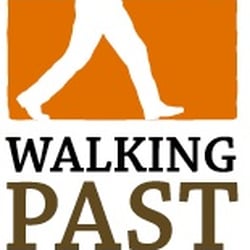 Walking Past