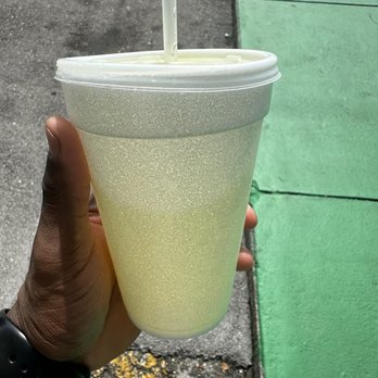 Pates Plus - Lemonade - Bakeries Near Me - Miami, Florida