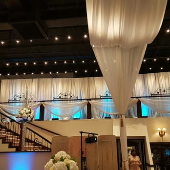 Pelazzio Reception Venue - Reception space - Venues & Event Spaces Near Me - Houston, Texas