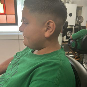Both of You Salon - Combovers - Hair Salons Near Me - Upland, California