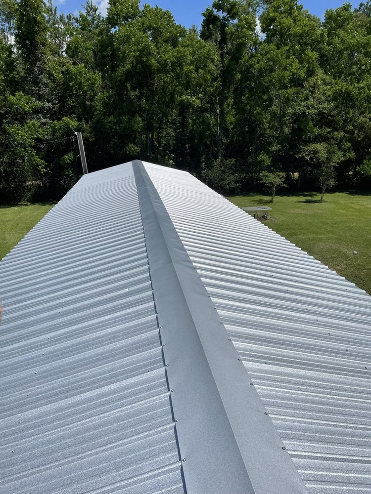 Slide of BB Drywall/Roofing