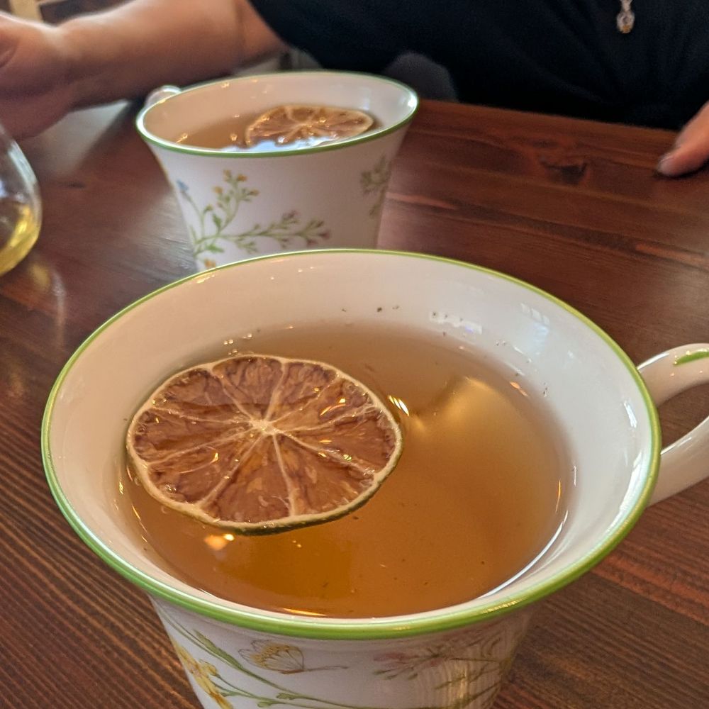 Tea Tea
