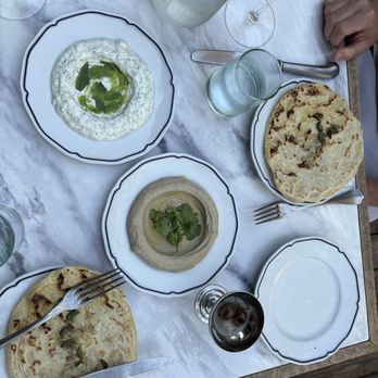 Alisa - Greek Near Me - Venice, California